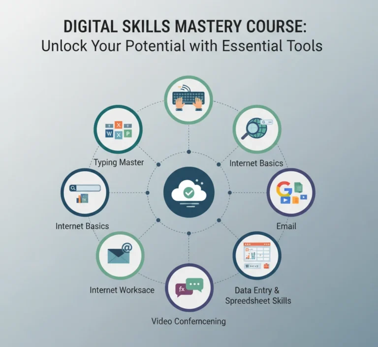 Basic’s Computer Courses