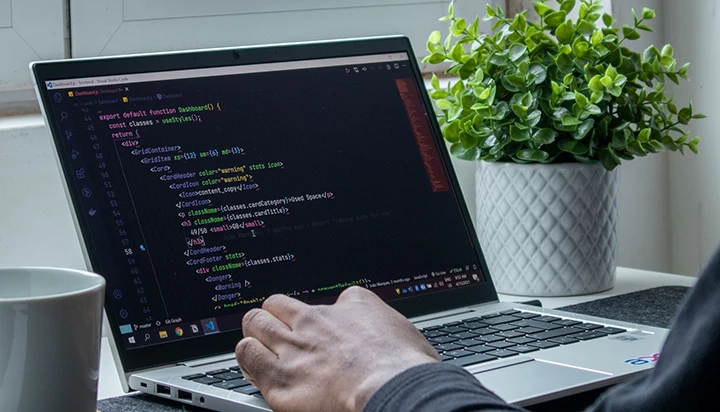 Front-End Development