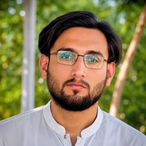 Muhammad Zeeshan