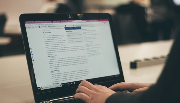 Content Writing Course