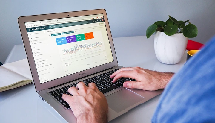 Search Engine Optimization (SEO)