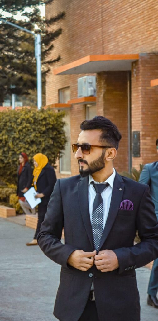 Syed Imran Raza